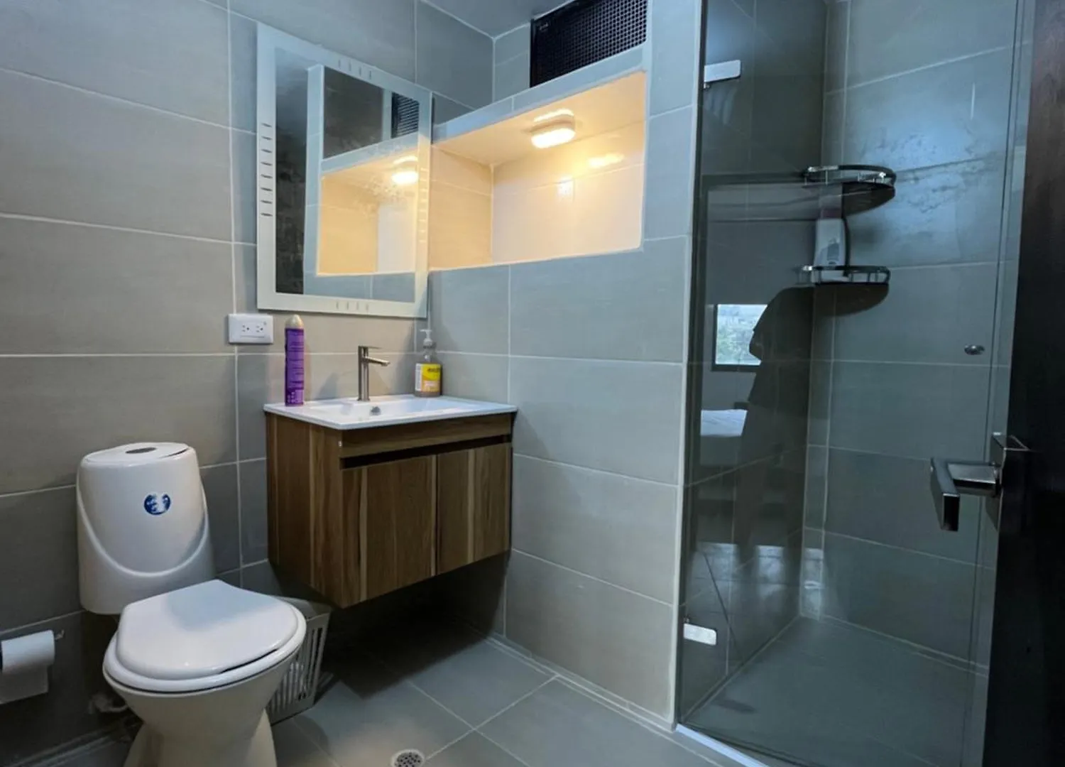 Apartamento Rodadero Santa Marta Gaira 0*,  Colombia