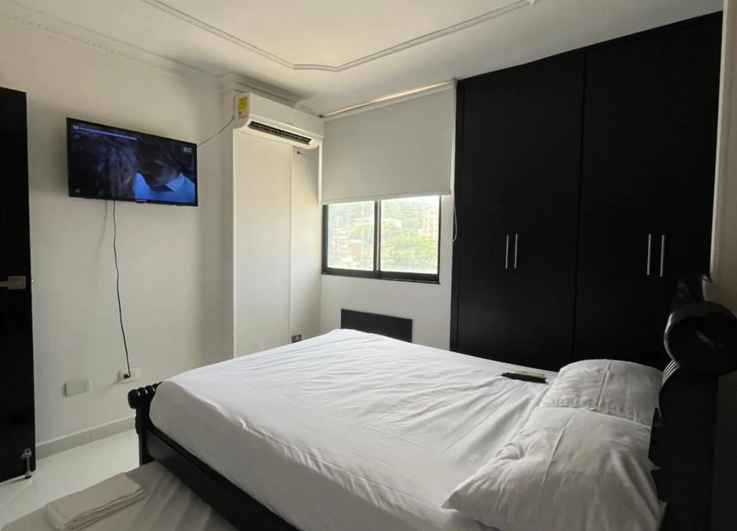 Apartamento Rodadero Santa Marta Gaira Colombia