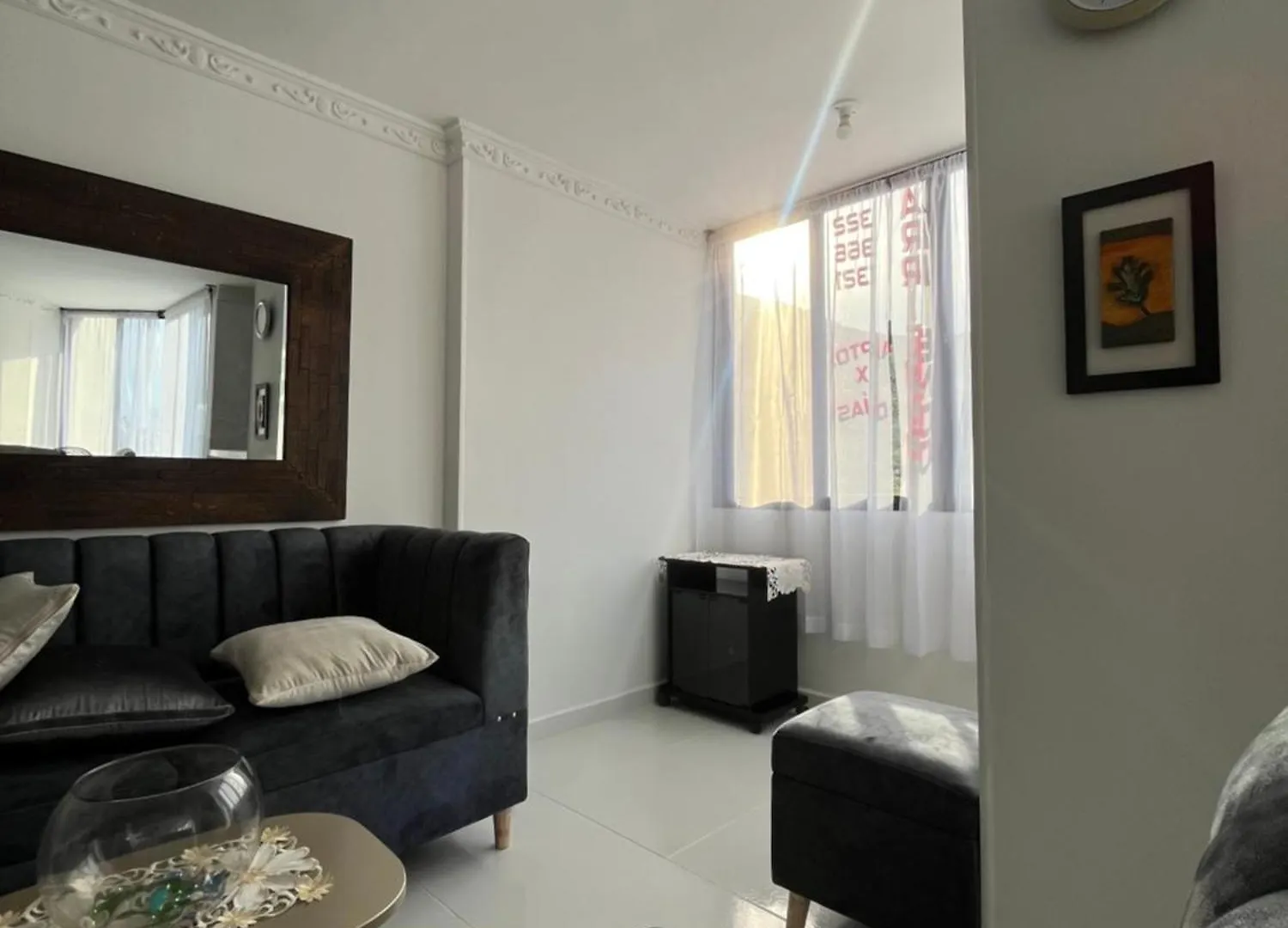 Apartamento Rodadero Santa Marta Gaira 0*,  Colombia